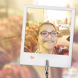 Meet your Posher, Vernita